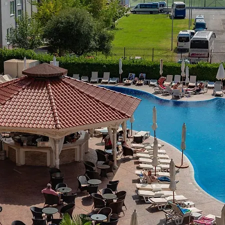 Menada Diamant Appartement Slantchev Briag