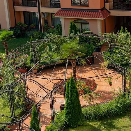 Menada Diamant Appartement *