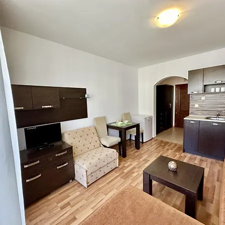 Appartement Menada Diamant *