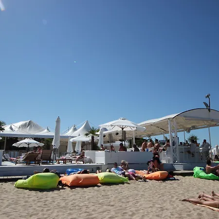 Appartement Menada Diamant