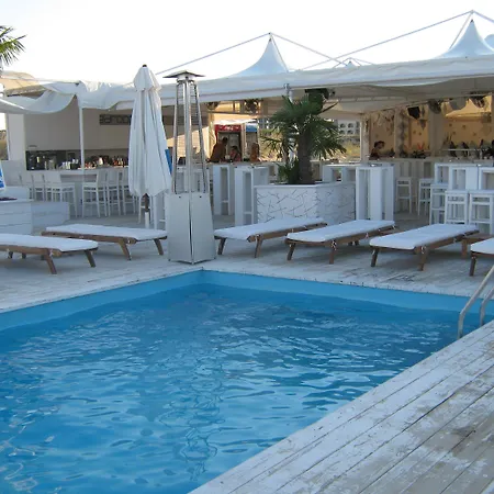 Menada Diamant Appartement *