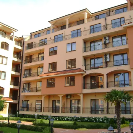 Appartement Menada Diamant