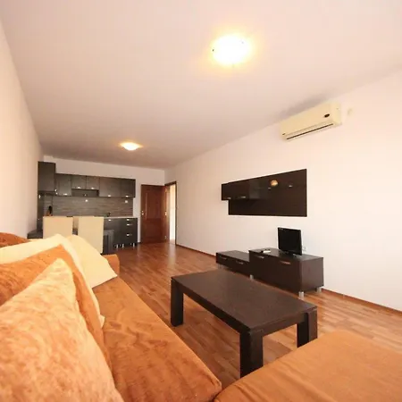 Menada Diamant Appartement *