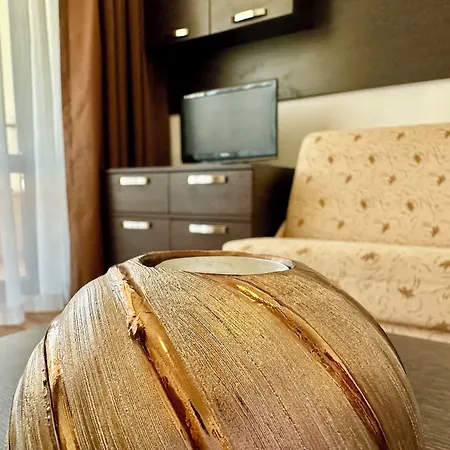 Appartement Menada Diamant