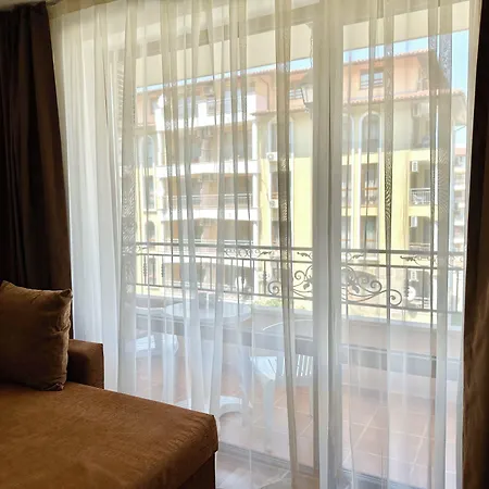 Appartement Menada Diamant *