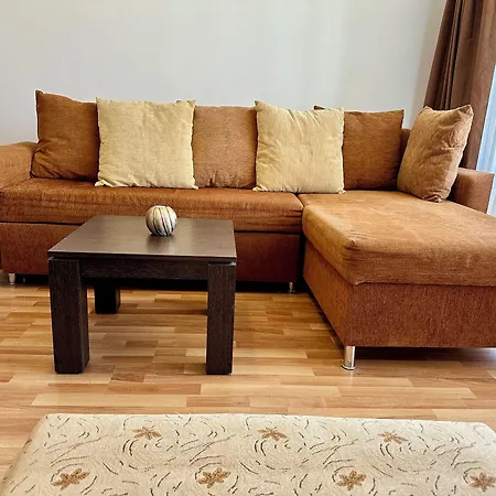 Menada Diamant Appartement *