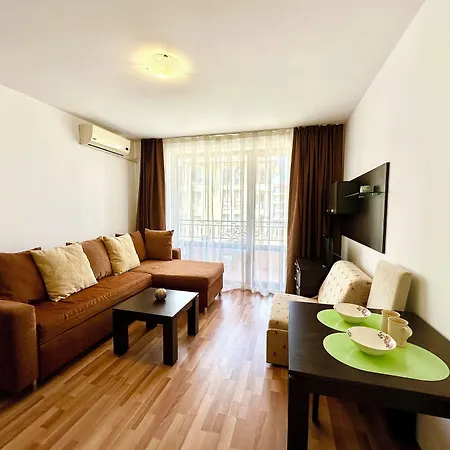 Appartement Menada Diamant *