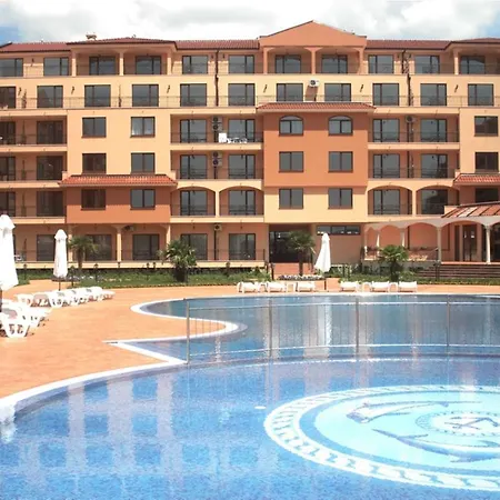 Menada Diamant Apartment