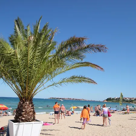 Menada Diamant Slantschew brjag