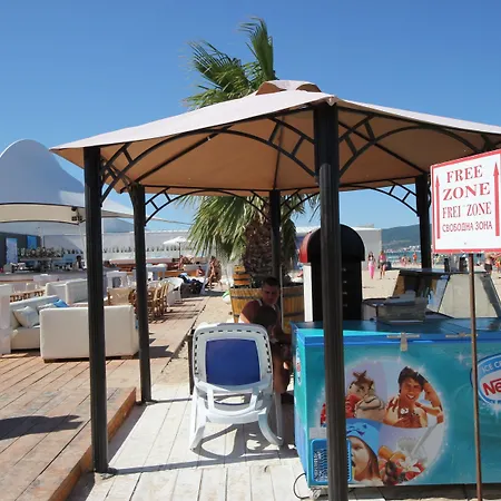 Apartment Menada Diamant