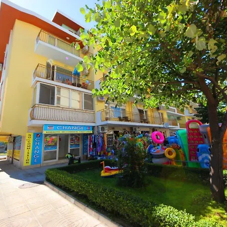 Menada Diamant Slantschew brjag