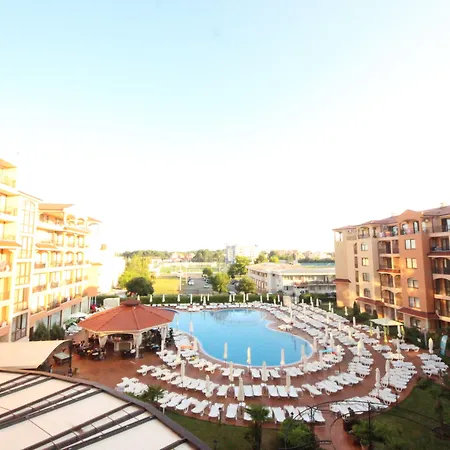 Menada Diamant Apartment *