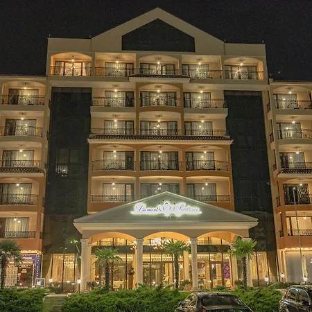 Menada Diamant Apartment