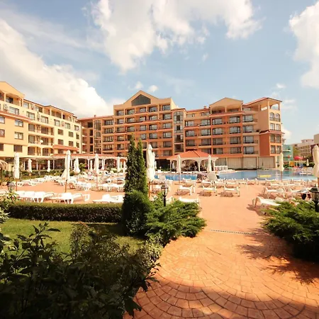 Menada Diamant Apartment