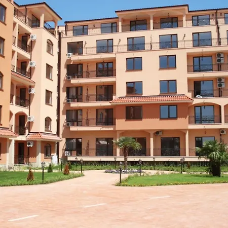 Menada Diamant * 써니비치