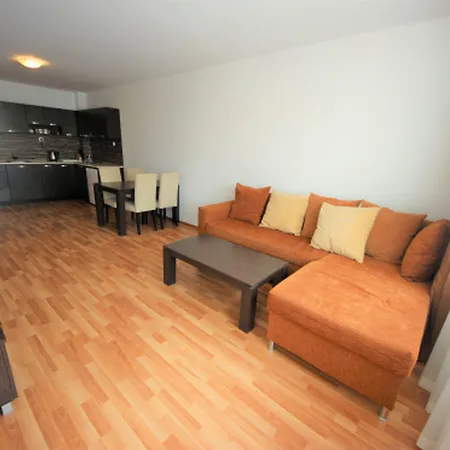 Menada Diamant Slantschew brjag