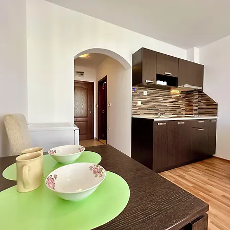 Menada Diamant Slantschew brjag