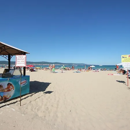 아파트 Menada Diamant *