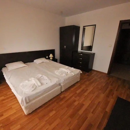 Apartament Menada Diamant *
