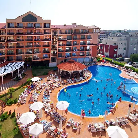 Menada Diamant Apartment