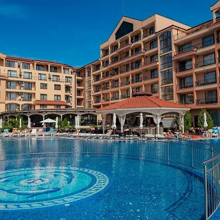 Apartament Menada Diamant