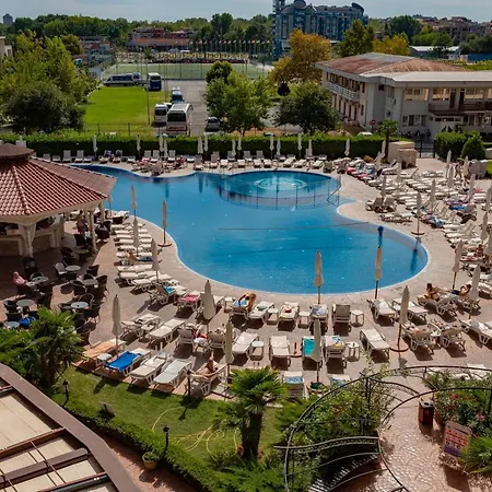 Lejlighed Menada Diamant