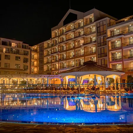 Apartament Menada Diamant *