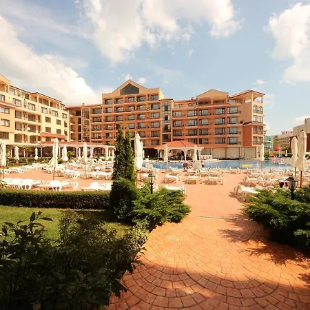 Menada Diamant Sunny Beach