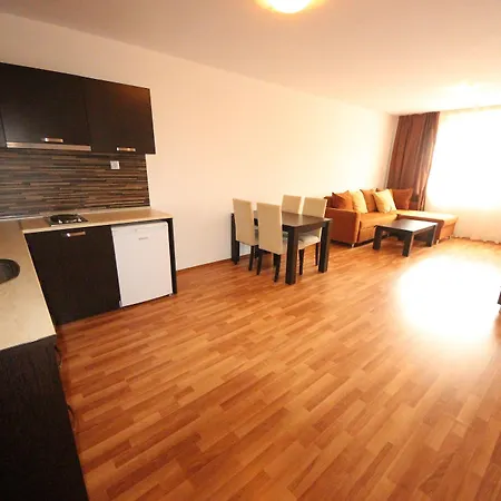 Apartament Menada Diamant
