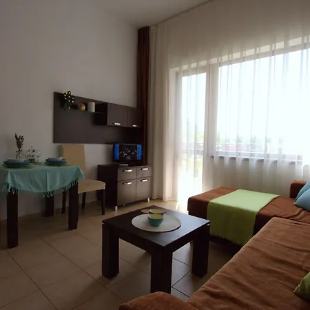 Menada Diamant Apartament Słoneczny Brzeg