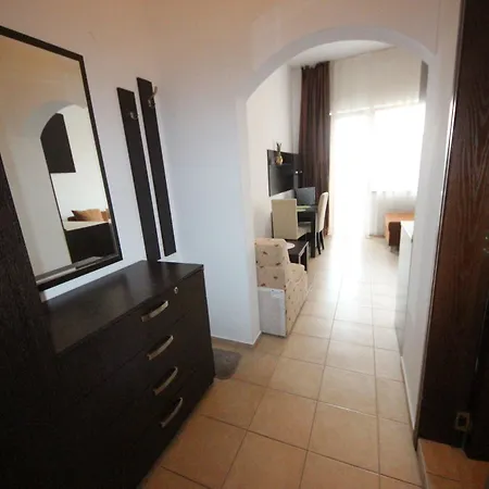 Menada Diamant Apartament *