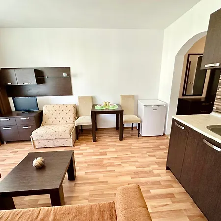 Apartament Menada Diamant