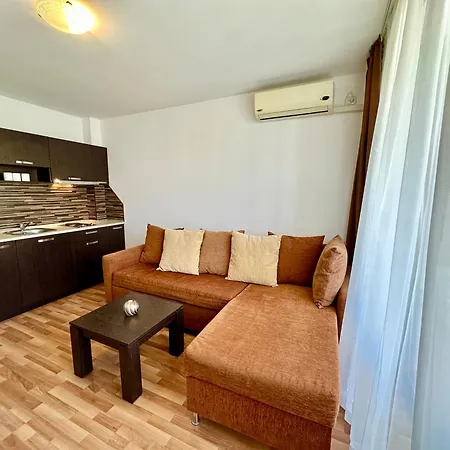Menada Diamant Apartament Słoneczny Brzeg