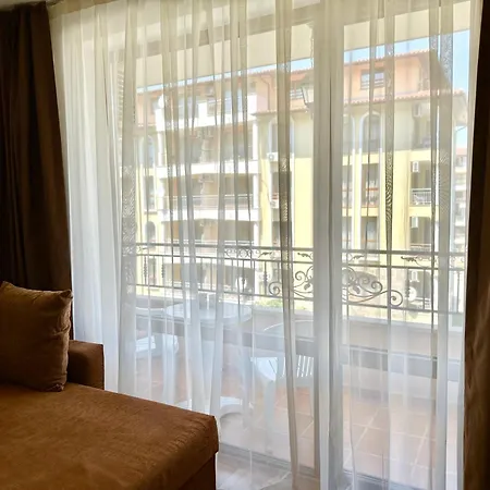 Menada Diamant Apartament