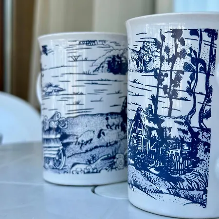 Lägenhet Menada Diamant Slăntjev Brjag