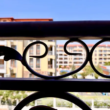 Menada Diamant * Slăntjev Brjag