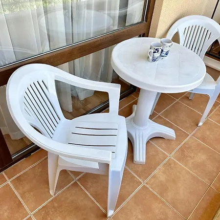 Menada Diamant Apartmán