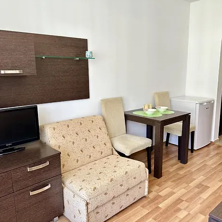 Apartmán Menada Diamant