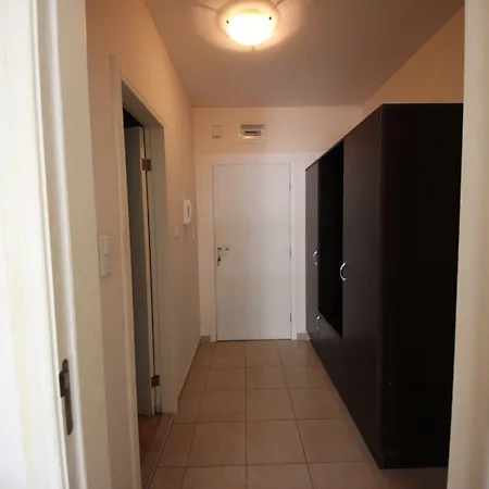 Menada Diamant Apartmán