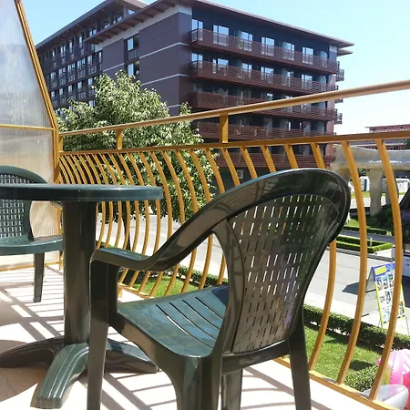 Menada Diamant Slăntjev Brjag