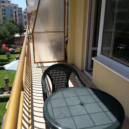 Menada Diamant Apartmán