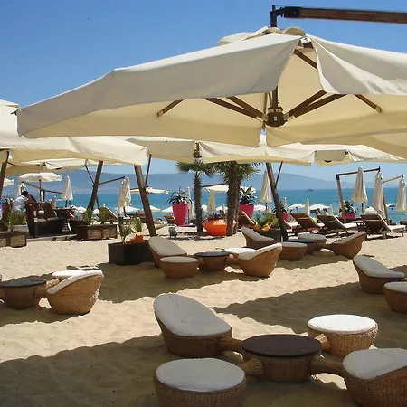 Menada Diamant * Sunny Beach