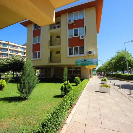 Apartmán Menada Diamant