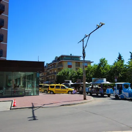 Menada Diamant Slăntjev Brjag