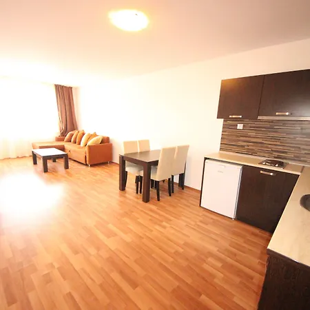 Apartmán Menada Diamant Sluneční pobřeží