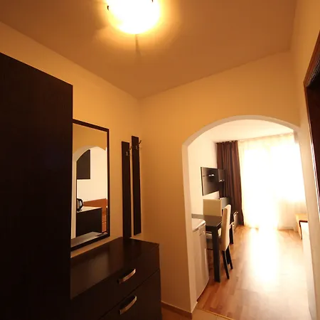 Menada Diamant Apartmán