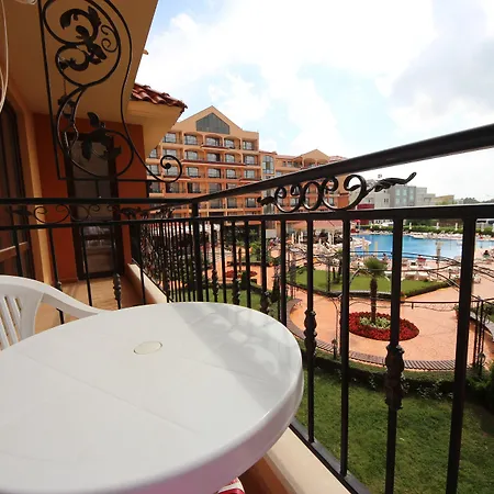 Menada Diamant Lejlighed *