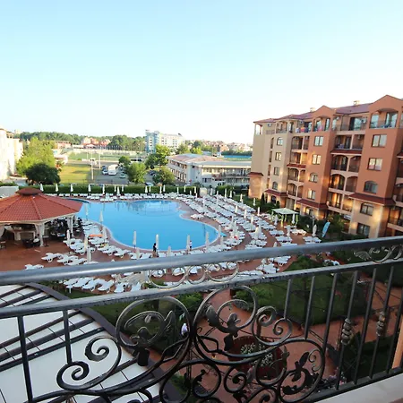 Menada Diamant Apartmán