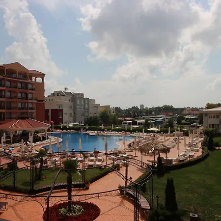 Menada Diamant * Slăntjev Brjag