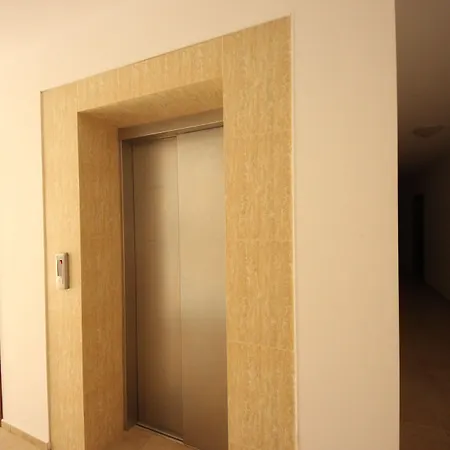 Apartmán Menada Diamant Sluneční pobřeží